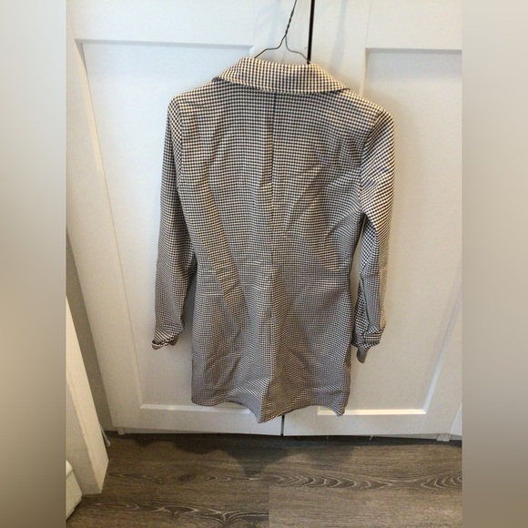 Zara blazer dress. Tags still on. - Picture 2 of 2